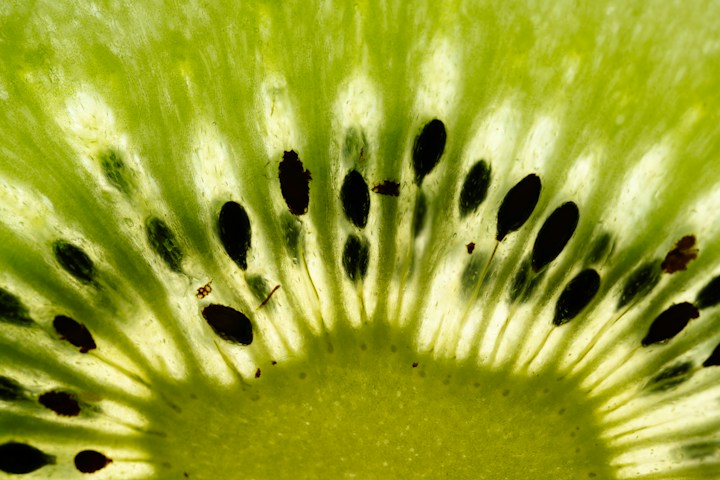 Kiwifruit
