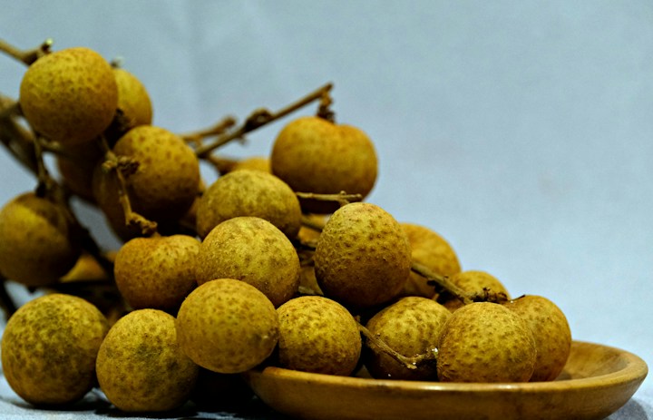 Longan