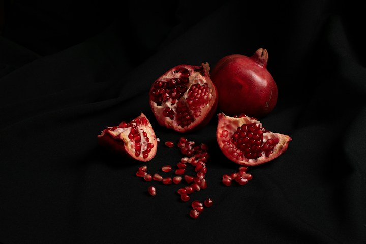 Pomegranate